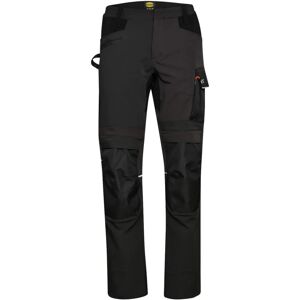 Diadora M Antracite Pantalones de trabajo - Pantalones de trabajo Diadora M Antracite Pantalones de trabajo - Pantalones de trabajo