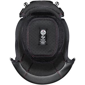 Doublure intérieure Nolan N100-5 Plus Clima Comfort - Noir - 2XS Doublure intérieure Nolan N100-5 Plus Clima Comfort - Noir - 2XS