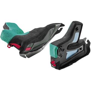 Cuscinetti guance X-Lite X-803/Ultra/RS - Accessori casco da corsa Cuscinetti guance X-Lite X-803/Ultra/RS - Accessori casco da corsa