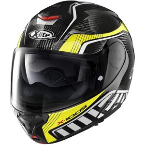 X-LITE X-1005 Ultra Carbon Cheyenne N-com - Motorhelm X-LITE X-1005 Ultra Carbon Cheyenne N-com - Motorhelm