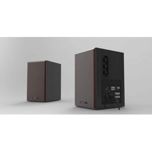 Empire Media EMSP.WB64BLK Enceinte - 2 Voies Noire 64W Empire Media EMSP.WB64BLK Enceinte - 2 Voies Noire 64W