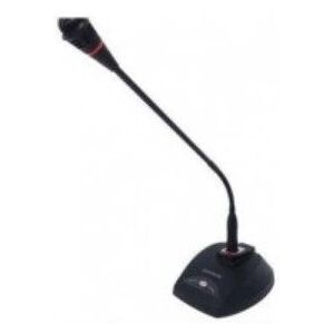 Microphone de bureau professionnel Desk-500 Pro avec alimentation EMPIRE - Microphone Microphone de bureau professionnel Desk-500 Pro avec alimentation EMPIRE - Microphone