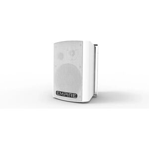 Empire Media HT.WALL300U Blanc 150 W 2.0ch Système d'enceintes Empire Media HT.WALL300U Blanc 150 W 2.0ch Système d'enceintes