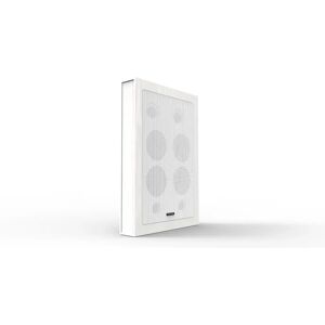 Empire Media - HT.QUADROU - Blanc - 140W - Système d'enceintes Empire Media - HT.QUADROU - Blanc - 140W - Système d'enceintes