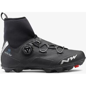 Northwave Raptor Arctic Winter - Zapatos de ciclismo aislantes Northwave Raptor Arctic Winter - Zapatos de ciclismo aislantes