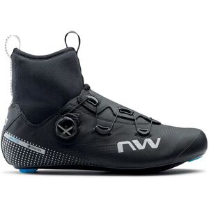 Northwave Celsius R Arctic GTX Vinterstøvler - Svart Northwave Celsius R Arctic GTX Vinterstøvler - Svart