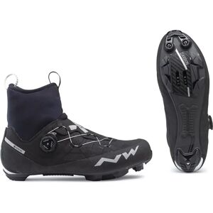 Northwave Extreme XC GORE-TEX MTB Sko - Vandtætte & Åndbare Northwave Extreme XC GORE-TEX MTB Sko - Vandtætte & Åndbare