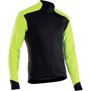 Giacca Reload Multicolore Northwave - Abbigliamento Ciclismo Giacca Reload Multicolore Northwave - Abbigliamento Ciclismo