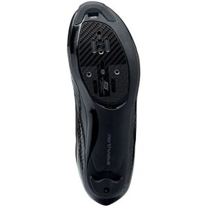 Northwave Mistral - Zapatillas ciclismo Uomo - Nero Northwave Mistral - Zapatillas ciclismo Uomo - Nero