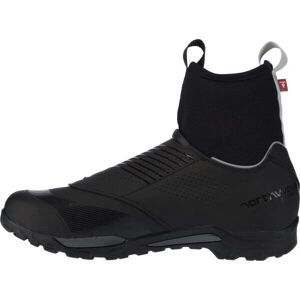 Scarpe MTB Northwave X-Magma Core - Nero Scarpe MTB Northwave X-Magma Core - Nero