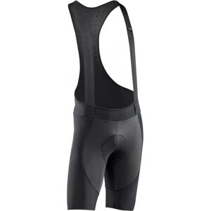 Northwave Fast Explorer Black Cycling Bib Shorts - Cycling Shorts Northwave Fast Explorer Black Cycling Bib Shorts - Cycling Shorts