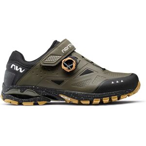 Chaussures VTT Northwave Spider Plus 3 - Chaussures de cyclisme - Publicité Chaussures VTT Northwave Spider Plus 3 - Chaussures de cyclisme - Publicité