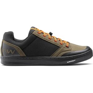 Chaussures Northwave Tribe 2 MTB - Adhérence respirante - Chaussures VTT - Publicité Chaussures Northwave Tribe 2 MTB - Adhérence respirante - Chaussures VTT - Publicité