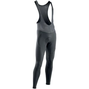 Northwave Kinetic Active Culotte Lungo Nero - Pantaloncini da ciclismo Northwave Kinetic Active Culotte Lungo Nero - Pantaloncini da ciclismo