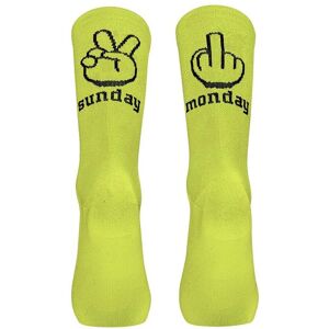 Northwave Modell Sunday Monday Fahrradsocken Northwave Modell Sunday Monday Fahrradsocken