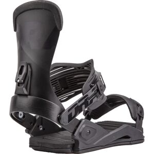 DRAKE RELOAD NEGRU M-L - Legături Snowboard DRAKE RELOAD NEGRU M-L - Legături Snowboard