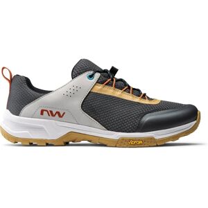 Northwave Freeland - Scarpe da Montagna - Presa Ampia - Sicurezza Northwave Freeland - Scarpe da Montagna - Presa Ampia - Sicurezza