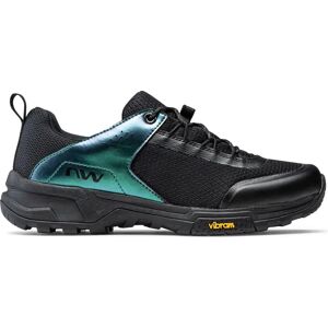 Northwave Freeland Black Iridescent Sneakers - Sneakers Northwave Freeland Black Iridescent Sneakers - Sneakers