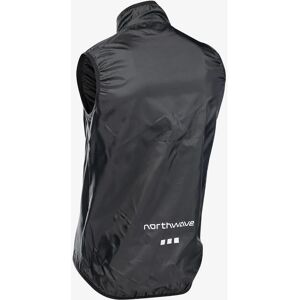 Gilet Northwave Vortex 2 Noir XL - Gilet - Publicité Gilet Northwave Vortex 2 Noir XL - Gilet - Publicité