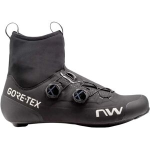 Northwave Flagship R GORE-TEX svart - Sneakers Northwave Flagship R GORE-TEX svart - Sneakers