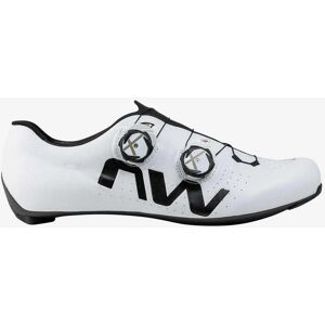 Northwave Veloce Extreme - Scarpe da ciclismo - Bianco/Nero - 41 EU Northwave Veloce Extreme - Scarpe da ciclismo - Bianco/Nero - 41 EU