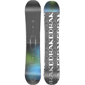 Drake DF Junior U 120 - Unisex Snowboard Drake DF Junior U 120 - Unisex Snowboard