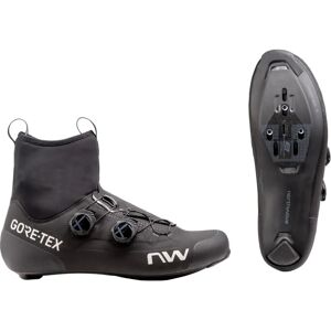 Northwave Flagship R GORE-TEX Sykkelsko - Sykkelsko Northwave Flagship R GORE-TEX Sykkelsko - Sykkelsko