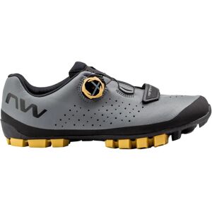 Chaussures VTT Northwave Hammer Plus - Haute performance - Publicité Chaussures VTT Northwave Hammer Plus - Haute performance - Publicité