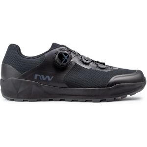Scarpe da MTB Northwave Corsair 2 Nero - Taglia 40 Scarpe da MTB Northwave Corsair 2 Nero - Taglia 40