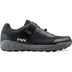 Northwave Escape EVO 2 Mountainbike-Schuhe - Schwarz Northwave Escape EVO 2 Mountainbike-Schuhe - Schwarz