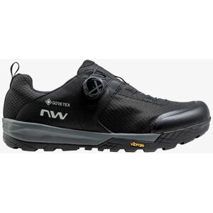 Northwave Rockit Plus GTX - Scarpe MTB Nere - 41 Northwave Rockit Plus GTX - Scarpe MTB Nere - 41