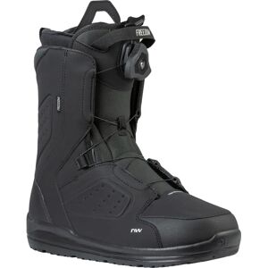 Northwave Freedom Spin Negru 285 - Ghete Snowboard Northwave Freedom Spin Negru 285 - Ghete Snowboard