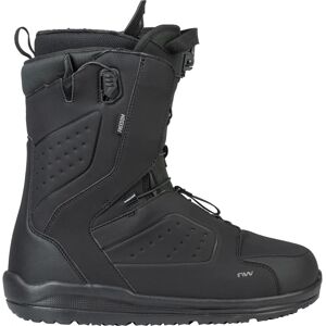 Northwave Freedom Black 285 - Ghetă snowboard Northwave Freedom Black 285 - Ghetă snowboard