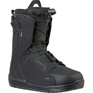 Northwave Freedom Black 290 - Bottes de Snowboard - Publicité Northwave Freedom Black 290 - Bottes de Snowboard - Publicité