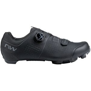 Northwave Razer MTB Sykler Sko - Grå - Sykkelsko Northwave Razer MTB Sykler Sko - Grå - Sykkelsko