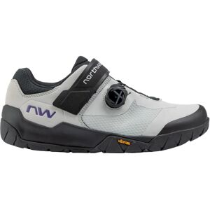 Northwave - Overland Plus MTB - Weiß - Schwarz Northwave - Overland Plus MTB - Weiß - Schwarz