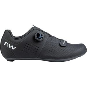 Scarpe da Ciclismo Northwave Storm Carbon - Alta Rigidità, Vestibilità Personalizzata Scarpe da Ciclismo Northwave Storm Carbon - Alta Rigidità, Vestibilità Personalizzata