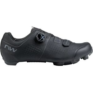 Northwave Razer MTB Cykelsko - Cross Country Præstation Northwave Razer MTB Cykelsko - Cross Country Præstation