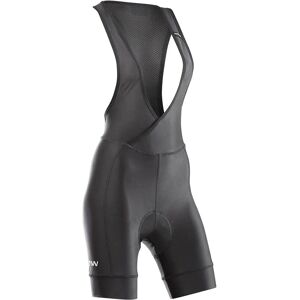Northwave Active Czarny rowerowe spodenki - Rowerowe spodenki Northwave Active Czarny rowerowe spodenki - Rowerowe spodenki