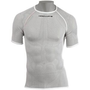 Northwave Light Jersey Kurzarm Weiß XL - Jersey Northwave Light Jersey Kurzarm Weiß XL - Jersey