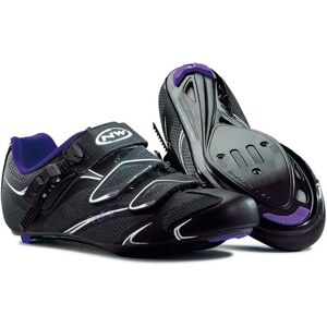 Buty rowerowe Northwave Starlight - Komfort i wsparcie Buty rowerowe Northwave Starlight - Komfort i wsparcie