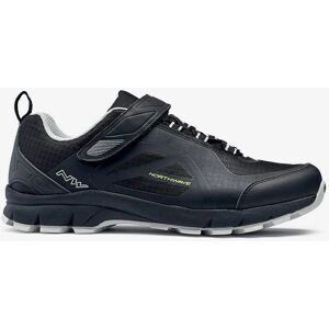 Buty rowerowe Northwave Escape Evo - Czarny - EU 39 Buty rowerowe Northwave Escape Evo - Czarny - EU 39