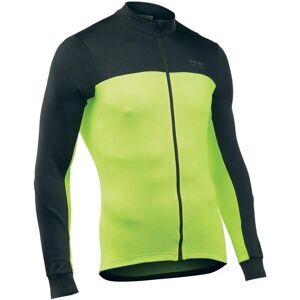 Maglia Northwave Force 2 a maniche lunghe - Maglia da ciclismo Maglia Northwave Force 2 a maniche lunghe - Maglia da ciclismo