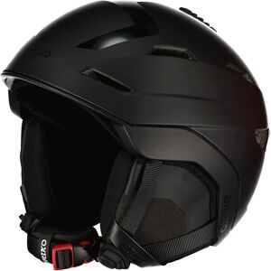 Casco Briko Berg nero opaco - Casco Casco Briko Berg nero opaco - Casco