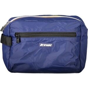 K-Way DEMU Mic De accesorii beauty case - Organizator de călătorie unisex K-Way DEMU Mic De accesorii beauty case - Organizator de călătorie unisex