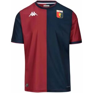 Kappa Genoa 2025 Recycled Football Jersey - Football Jersey Kappa Genoa 2025 Recycled Football Jersey - Football Jersey