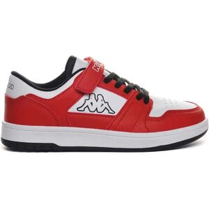 Baskets pour enfants Kappa Rernal - Velcro, Respirant, Légère - Baskets - Publicité Baskets pour enfants Kappa Rernal - Velcro, Respirant, Légère - Baskets - Publicité