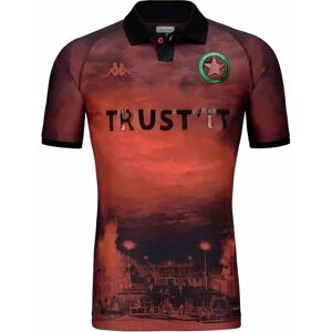 Kappa Kombat Pro 2024/25 - Football Jersey Kappa Kombat Pro 2024/25 - Football Jersey