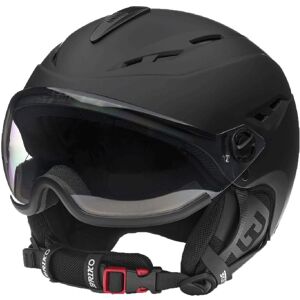 Casco Briko Elio Impact - Casco resistente con lente fotocromatica Casco Briko Elio Impact - Casco resistente con lente fotocromatica