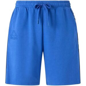 Shorts pour hommes Kappa - Logo Gerri - Bleu - 3XL - Publicité Shorts pour hommes Kappa - Logo Gerri - Bleu - 3XL - Publicité